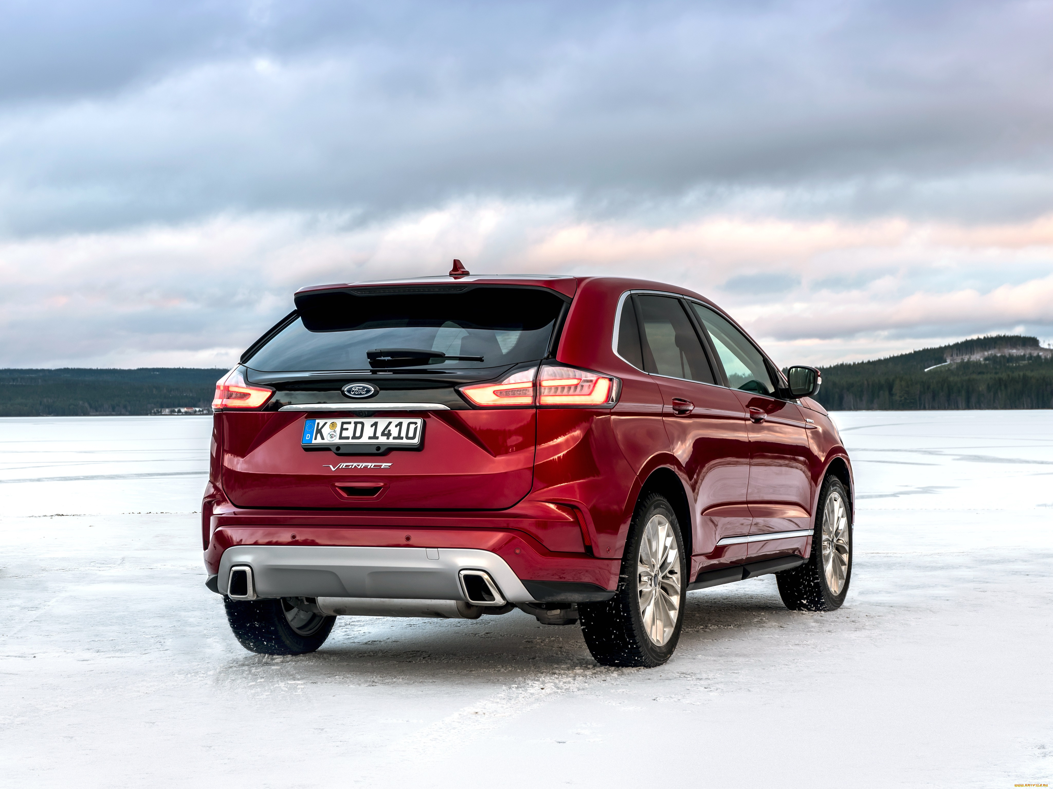 , ford